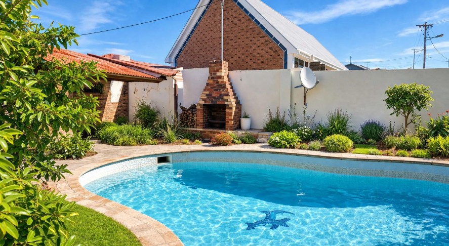 3 Bedroom Property for Sale in Sidwell Eastern Cape